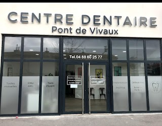 DENTAL WAY - Centre Dentaire Pont de Vivaux