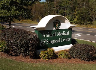 Animal Medical & Surgical Center