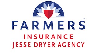 Farmers Insurance - Jesse Dryer