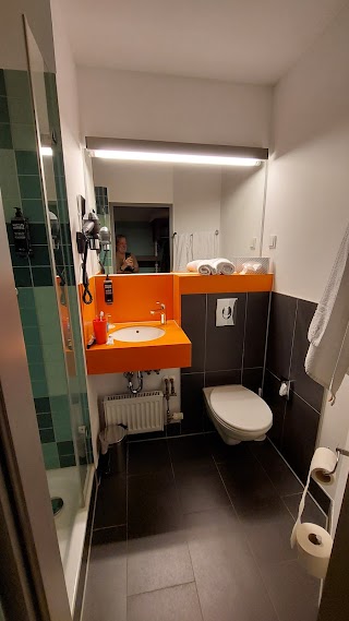 ibis Styles Hotel Speyer