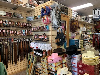 Village Western Wear & Shoe Repair