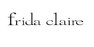 FRIDA-CLAIRE