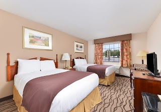 Country Hearth Inn & Suites Toccoa