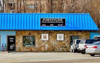 Fortitude Estate Jewelry