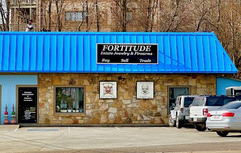 Fortitude Estate Jewelry