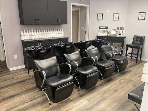 Avanti Salon & Day Spa