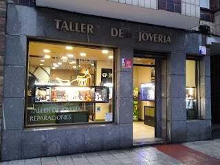 Taller de Joyería Pablo José