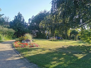 BG Klinikum Bergmannstrost Halle - Wirtschaftshof