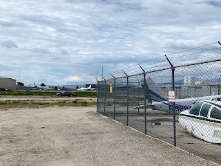 SLCC International Aerospace/ Aviation Education Center