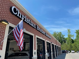 Christian Brothers Automotive Evans