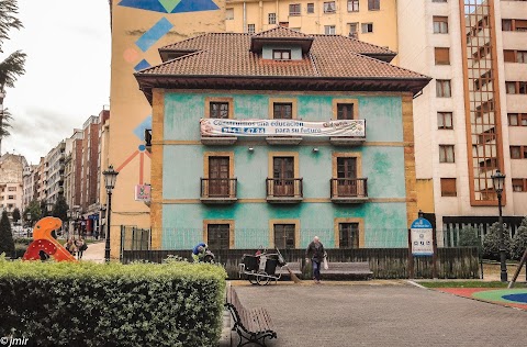 Escuela Infantil Chiquitín Foncalada