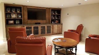 Upper Valley Home Technologies - Home Theater, Surround Sound, Sonos, Wifi, Samsung TV, Wall Mounts