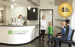 Lice Clinics of America - Houston