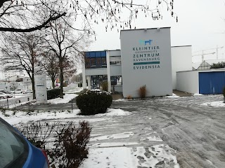 Kleintiergesundheitszentrum Ravensburg Evidensia GmbH