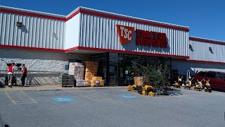 Tractor Supply Co.