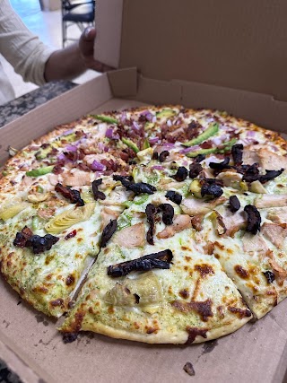 Mancos Pizza Co