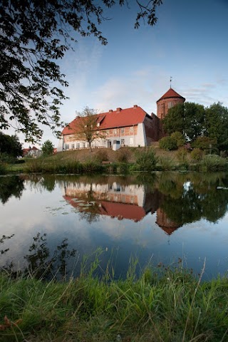 Burg-Restaurant Neustadt-Glewe