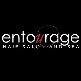 Entourage Hair Salon and Spa