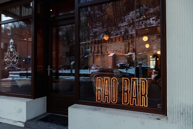 Bao Bar