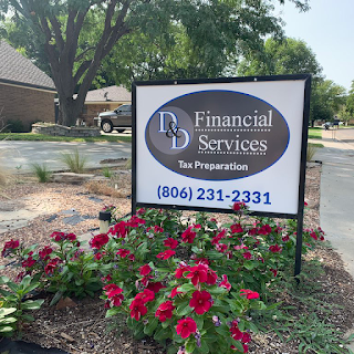 D & D Financial Services