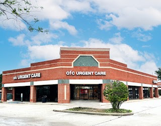 AFC Urgent Care l Sugar Land l Missouri City l Children & Adults