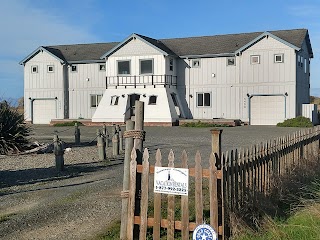 Seascape Cottages