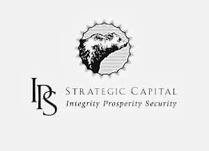 IPS Strategic Capital