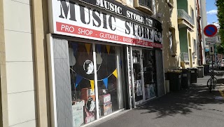 Music Store 63