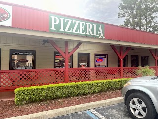 Zella's Pizzeria & Italian