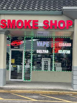 Best Smoke Shop