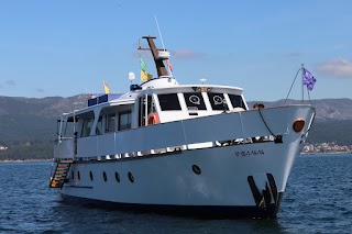 Navegar Vigo