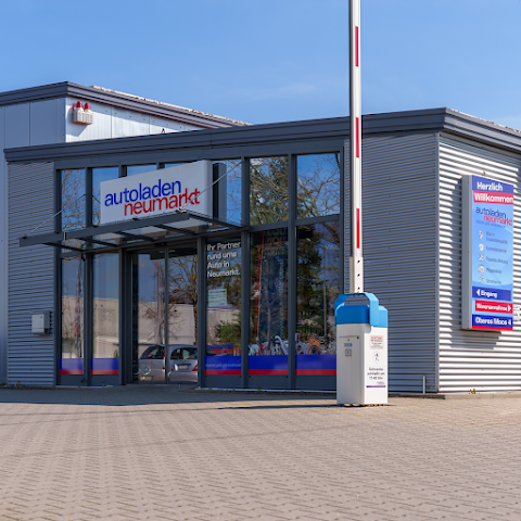 Autoladen in Neumarkt GmbH & Co. KG