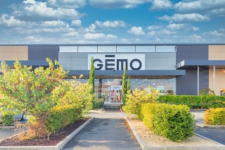 GEMO BOURGES Chaussures et Vêtements