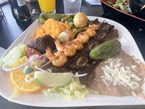 Los Grandes Mexican Restaurant