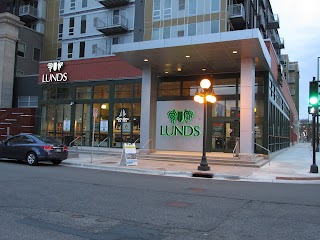 Lunds & Byerlys Downtown St. Paul