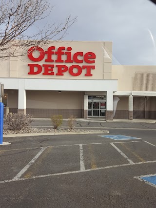 Office Depot