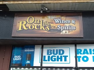 On The Rocks Wines & Spirits