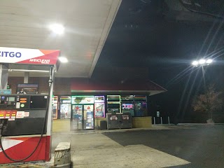 Citgo Gas Station