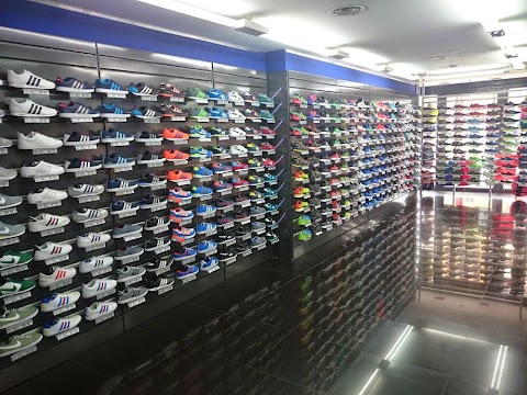 Oteros Training Store