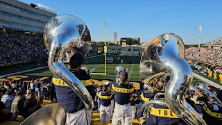 Glass Bowl Stadium