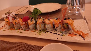 Restaurante Japonés - SUSHI YOKI