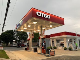 Mini T's Tire & Auto Citgo