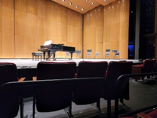 Harper College Performing Arts Center