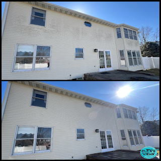 Clear Views Exterior Cleaning LLC