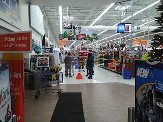 Walmart Supercenter