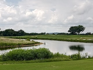 WinStar Golf Club & Academy