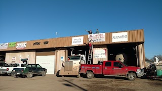 R&M Services Truck and tráiler repair