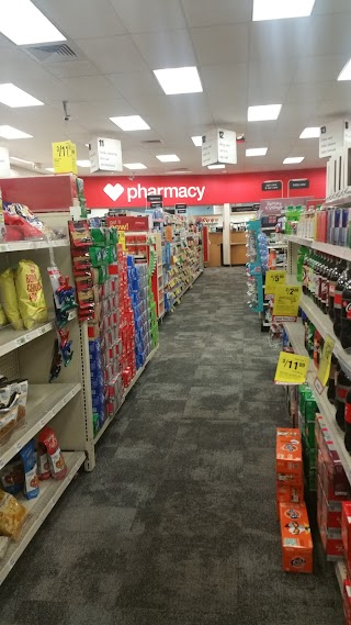 CVS