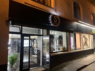 S Code Coiffeur By Seb