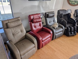 Furniture For Life - Massage Chairs